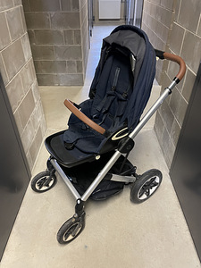 Прогулочная коляска Cybex Talos S (3 фото из 5)