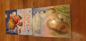 Продам детские книги (2 фото из 6)
