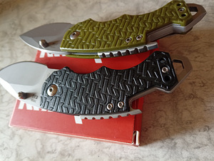 Нож Kershaw (5 фото из 6)