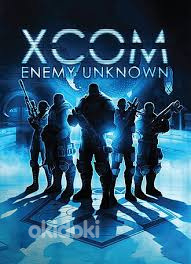 Xcom ps3