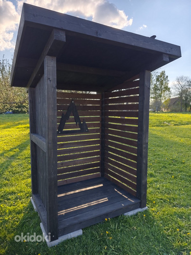 KUUMU LOGNEST 45