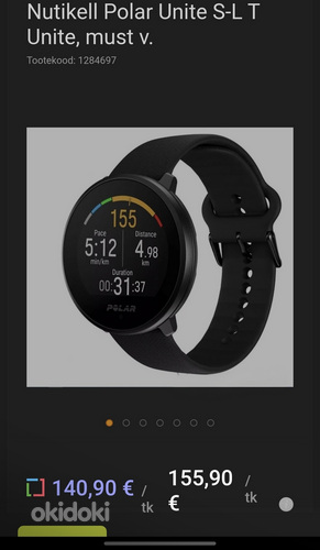 Polar Unite