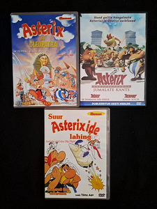 Lastefilmide suur valik (7 foto / 10)
