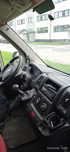 Fiat Ducato (2 фото из 4)