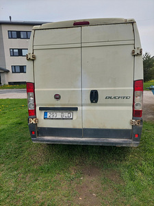 Fiat Ducato (4 фото из 4)