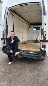 Asjade transportimine. (1 foto / 1)