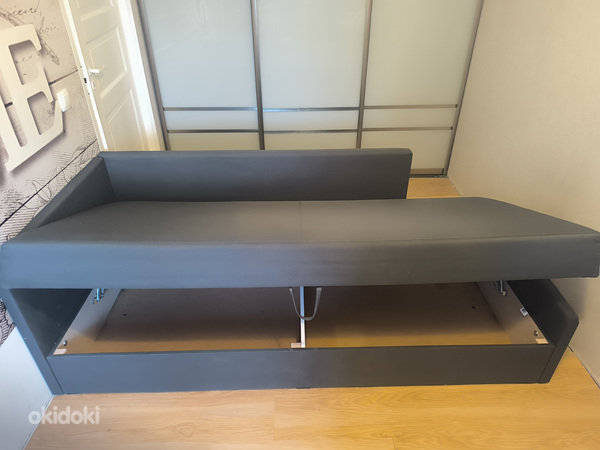 IKEA Diivanvoodi OTEREN