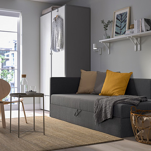 IKEA Diivanvoodi OTEREN (3 foto / 6)