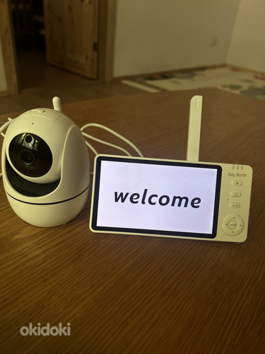 Beebimonitor