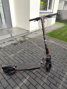 Segway Ninebot F3 Pro (2 foto / 3)
