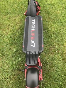 Elektritõukeratas Techlifex7 (3 foto / 5)