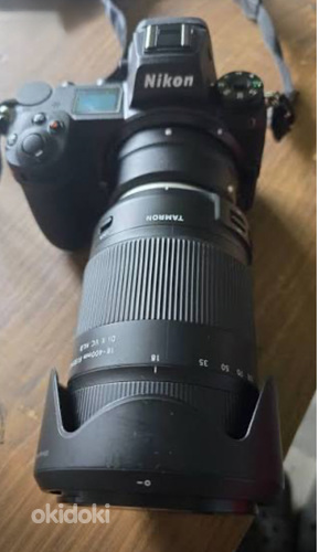 Nikon 5600