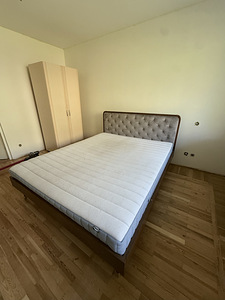 Кровать 160x200 (Tallinn) (3 фото из 3)