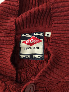 Lee Cooper kardigan (2 foto / 2)