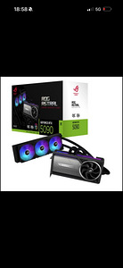 5090 RTX ROG ASTRAL (1 фото из 1)