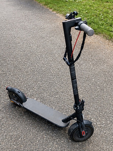 Xiaomi Mi Electric Scooter 4 Gen elektritõukeratas / Xiaomi Sco (1 foto / 5)