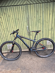 Scott aspect 770 (3 foto / 9)