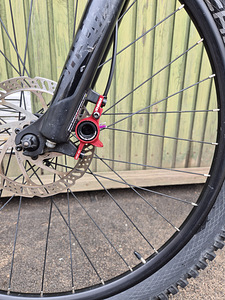 Scott aspect 770 (8 foto / 9)