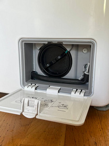 Pesumasin LG Direct Drive 6.5kg (F0J5WN3W) (9 foto / 10)