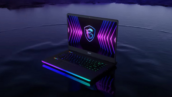 MSI Raider GE67HX 12UGS – väga heas seisus