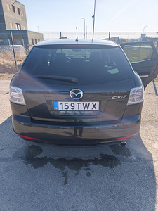 Продажа авто (4 фото из 15)