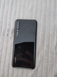 Müüa vana Huawei p30 lite telefon (1 foto / 3)