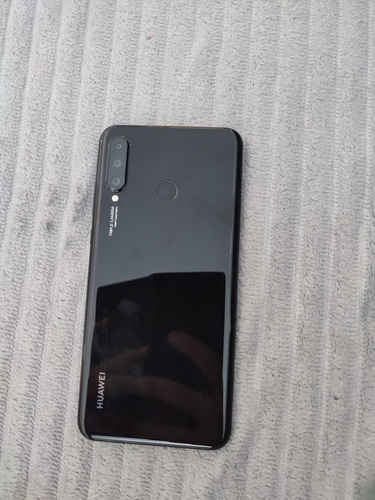 Müüa vana Huawei p30 lite telefon
