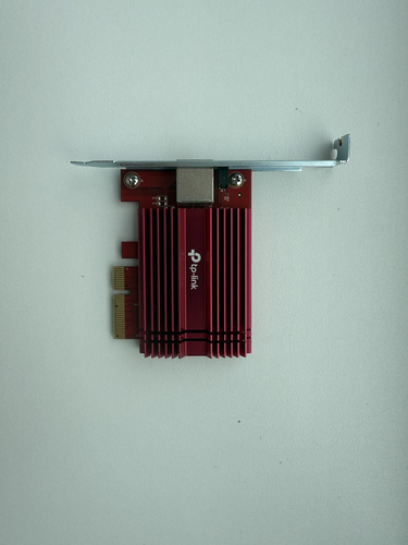 TP-LINK TX401 10Gb PCI Express võrgukaart