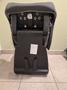 Chicco Cosmos turvatool 0–18 kg (4 foto / 5)
