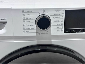 Beko Pesumasin (3 kuune - nagu uus) (3 foto / 3)