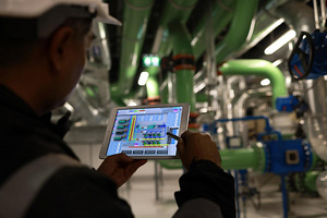 Automaatika, ventilatsioon, soojussõlmed, BMS (1 foto / 1)