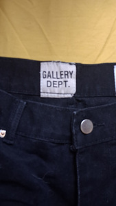 Gallery Dept (3 foto / 4)