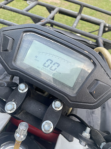 Müüa ATV (3 foto / 5)