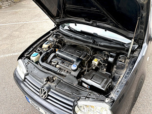 Volkswagen Golf 4 (13 foto / 15)