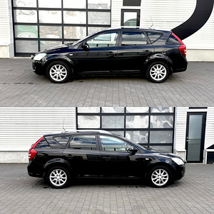 Kia Ceed (5 foto / 15)