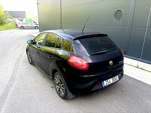 Fiat Bravo 1.9 tdi (2 foto / 15)
