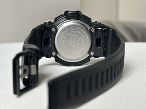 Casio G-Shock GBA-900 (4 фото из 4)