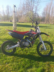 Apollo RFZ 140 (3 foto / 5)