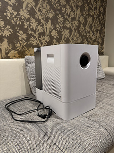 BONECO Humidifier Air Washer W300 (1 foto / 6)