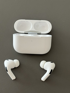 Apple AirPods Pro 2 USB-C | Uued ja kasutamata | Tehasepaken (7 foto / 10)