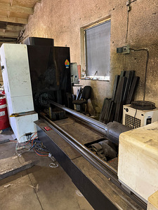 Bador K2 torulaser CNC 2023 (2 foto / 4)