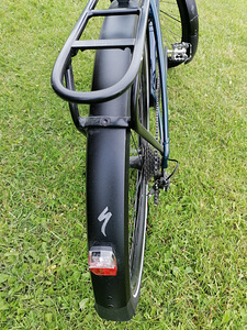 Продается электрический велосипед SPECIALIZED Turbo Vado 3.0 (2 фото из 8)