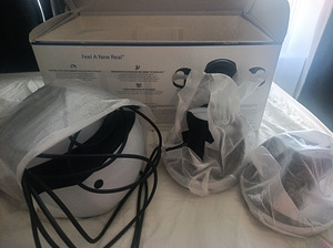 Ps vr2 (1 foto / 9)