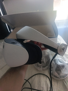 Ps vr2 (3 foto / 9)