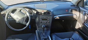 Volvo XC70 (8 фото из 11)