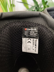 Мотоботы Dainese The Nexus Lady, EU38 (3 фото из 4)