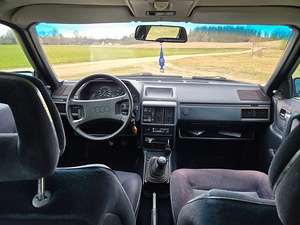 Audi100 c3 (2 foto / 14)