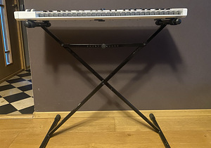Arturia Keylab 49 MK2 MIDI-klaviatuur, vähe kasutatud. (5 foto / 6)