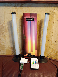 Stereo komplekt uus (5 foto / 8)