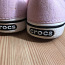 Tennised Crocs s.36 (w7), uueväärsed ja jalasõbralikud. (foto #1)